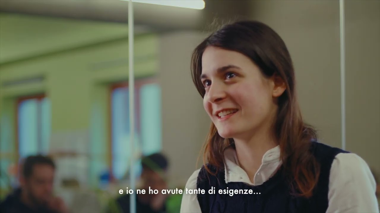 Rachele racconta il suo percorso di preparazione al test di Professioni Sanitarie