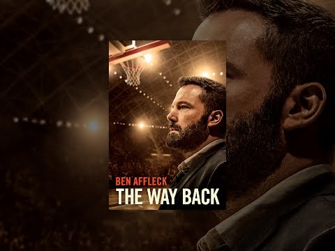 The Way Back