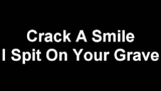 Crack A Smile