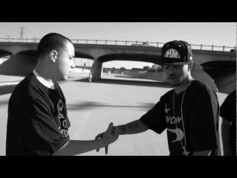 Agallah feat. Popoff - Looking Out The Window (Video) HD