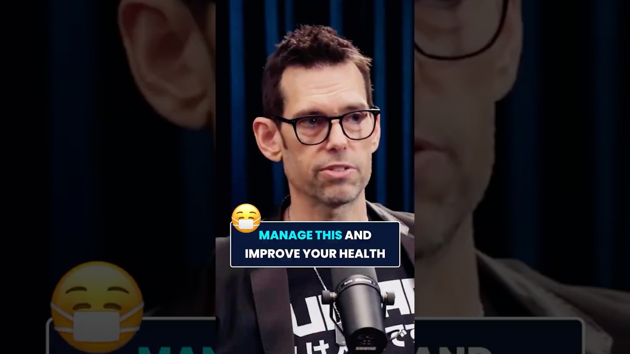 Transform Your Health With One Simple Rule