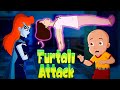 Mighty Raju - Furtali Attack | Cartoon for kids | Fun videos for kids