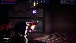 DISRUPTION: Gameplay Pro Tip - Use Hover Pack