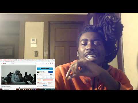 Aj B - Foreign (Reaction)