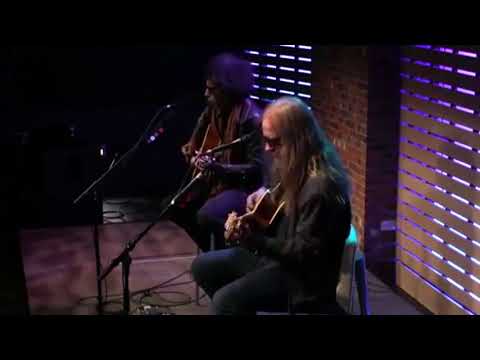 Alice in Chains - The One You Know (Acoustic Live 2018)