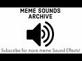 Danger Alarm Meme Sound Effect- 1 hour loop