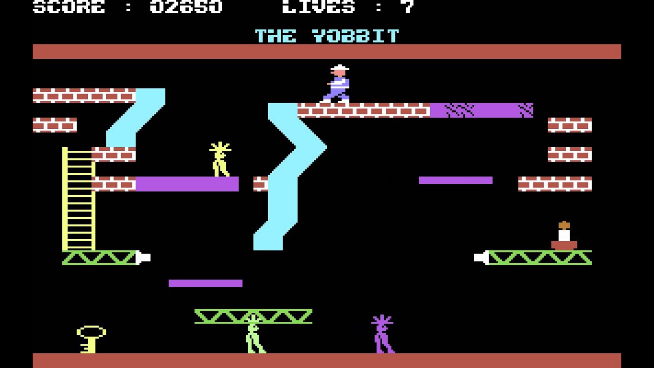 Gameplay Video