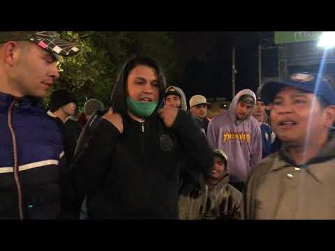 TANU VS RIFE VS JAMAL VS DANI LC VS MANU VS BOVER VS FLEX //OCTAVOS//RAZZA FREE//1VS1 FECHA 2