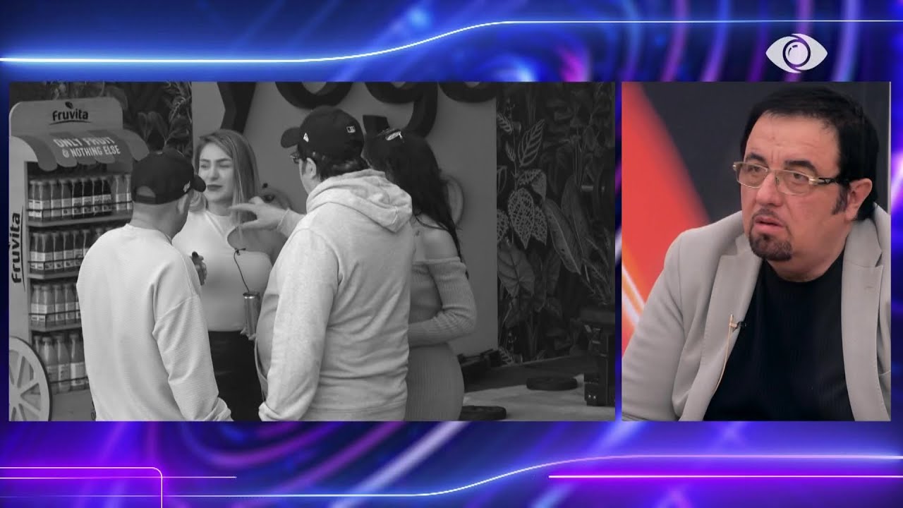 Gazi thyen rregullat, Vëllai i Madh e dërgon në nominim