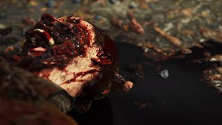 The Last Of Us 2 - Brutal Kills (18+)