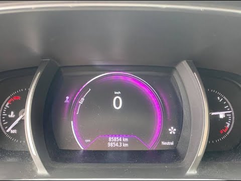 Renault Megane Bose 1 5 DCI - AnaBrayEpikCar