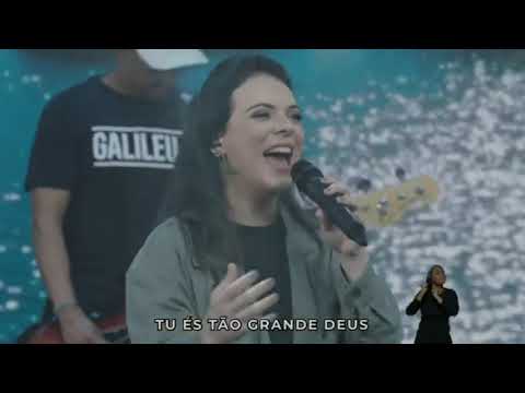 IGREJA MANANCIAIS E FERNANDINHO | ACIMA DE TODOS