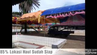 Download lagu Haul Akbar Syekh Asnawi Caringin tetap berjalan didalam masjid (Tsunami Banten & Lampung) mp3