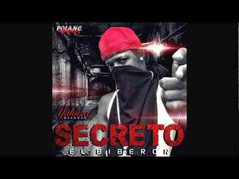 Nunca Pense - Secreto Ft. Calapeso & Jacool (2013 dembow)