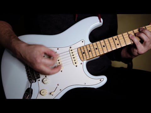 Single coil vs Noiseless ( Gen4 )