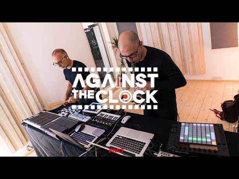 Ozmotic - Against The Clock