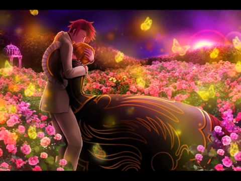 Vitalie Todirascu - Historia de un Amor