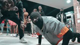 G4 Boyz x G4Choppa Scam Likely (Official Video)