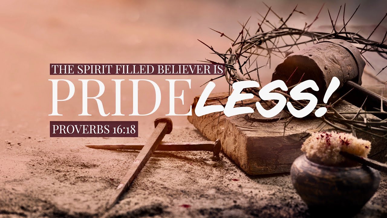 Prideless!