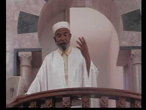 خطبة الجمعة ليوم 31 / 03 / 2017 بمسجد النور قصاص بو علي