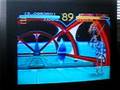 World Heroes Janne Vs Neo Geegus Plus Ending SNES