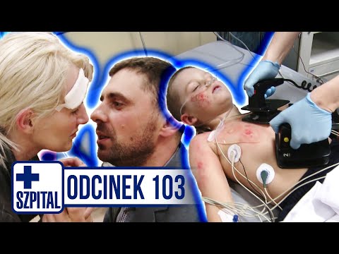 SZPITAL | ODCINEK 103