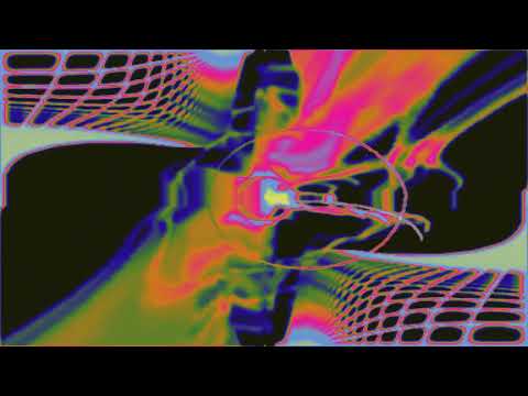 Liquid Soul - Sweet Things (Morten Granau & Metronome Remix) | Windows Media Player | WMV Visuals