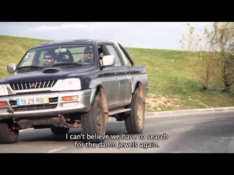 Thumbnail for video: Nirvana Trailer Subtitled in English