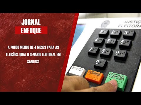 Ex-vereador Antonio Carlos Banha Joaquim (PSD) analisa o cenário eleitoral
