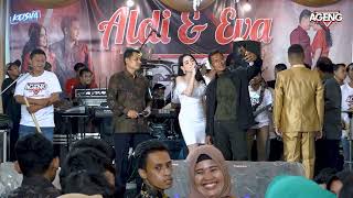 Download lagu KANDAS LALA WIDI Ft Ageng Music Live Benowo - Surabaya mp3