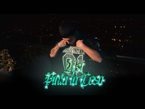 Eduardo Ruiz - Así Pinta La Cosa (Video Oficial)