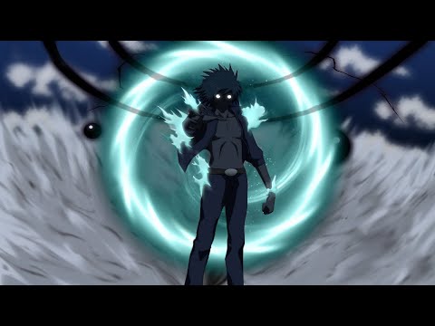 Top 10 Epic Rage Moments in Anime