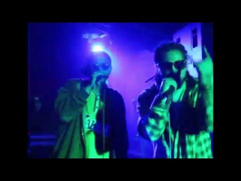 Rufyahnstyle - freestyle (Huancayo) Hip Hop Underground