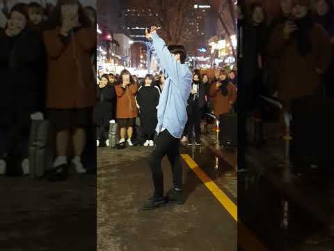 [MAXXAM] 181124 오새봄 - What is Love? (TWICE cover)