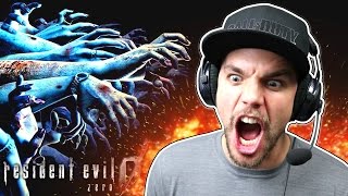 RESIDENT EVIL 0 - NOOOONNN #14