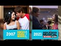 You Are The Music In Me Mashup Cast Of HSM2 HSMTMTS