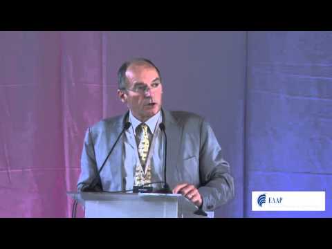 EAAP 66th Annual Meeting