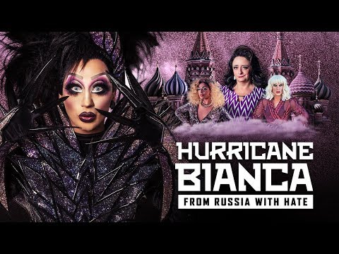 Hurricane Bianca: From Russia with Hate (Trailer)