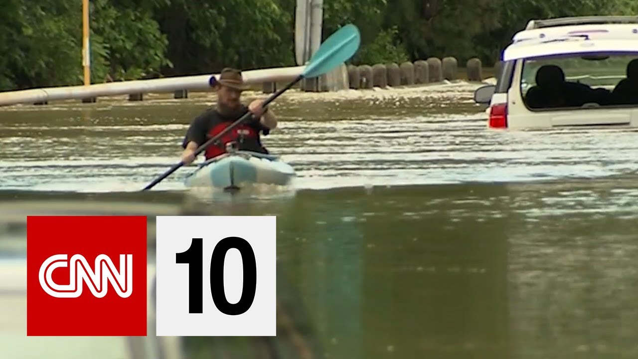 What Are Flash Floods?