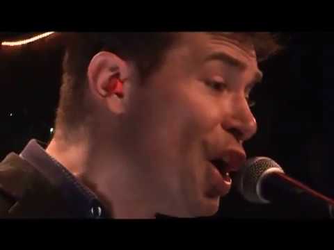 The Slackers Live & Direct from Flamingo Cantina