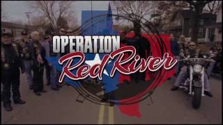 Operation Red River - Arlington, TX 