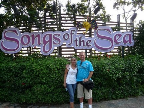 Lepenye - Malajzia 2011