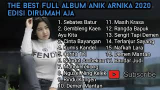 Download lagu ALBUM ANIK ARNIKA 2020  | |  EDISI DIRUMAH AJA mp3