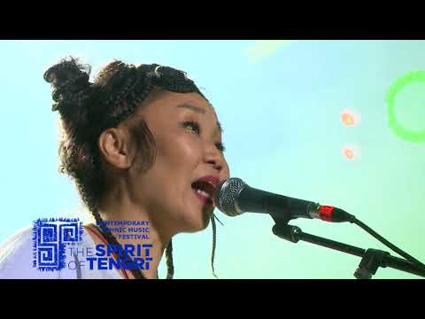 THE SPIRIT OF ASTANA 2017 - NAMGAR LIVE (#2, FULL HD)