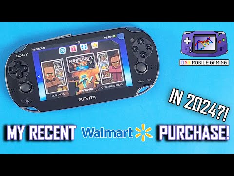 Ps Vita Console Walmart