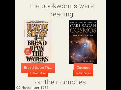 November 2, 1981 - This day in 30 sec. - Takemeback.to