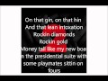 Wiz Khalifa - MIA ft. Juicy J (w/ lyrics on screen ...