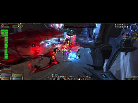 Guide Seelenfetzer Dormazain Soulrender Tank Heroisch Mythisch SOD HC Mythic Sanctum of Domination