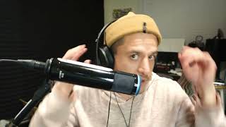 Video thumbnail for Sterling ST151 Microphone Sound Demo by DoseReviews