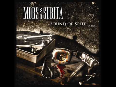 Mors Subita - For Her Enemies online metal music video by MORS SUBITA